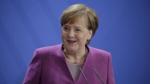 германия, фрг, ангела меркель, сша, евросоюз, политика