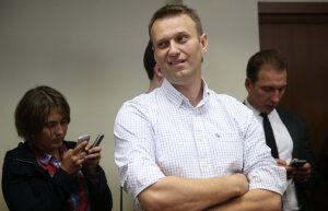 новости россии, алексей навальный