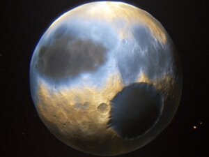 плутон, интересные факты, планета