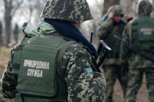 Украина, Сумская область, россияне, задержание, пограничники, причины, подробности