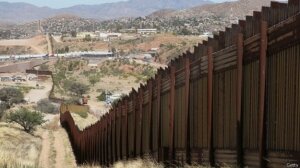США, мексика, дональд трамп, стена, белый дом