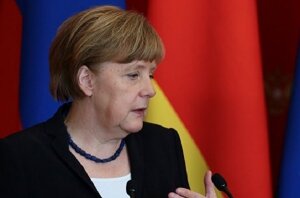 Ангела Меркель, Германия, Великобритания, Евросоюз, МИД, политика
