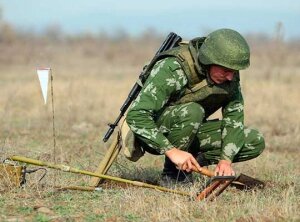 разминирование, ДНР, ЛНР, Донбасс, Донецк, Луганск, перемирие, восток Украины, АТО, ВСУ, армия Украины