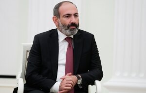 Армения, Никол Пашинян, НАТО, Заявление