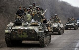ДНР, Донбасс, Донецк, Украина, перемирие, украинские силовики, боевые действия, Эдуард Басурин