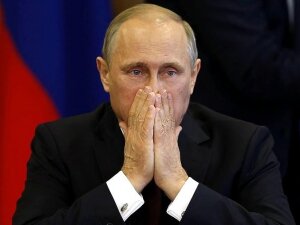 Путин, США, Германия, Россия, санкции, Минобороны