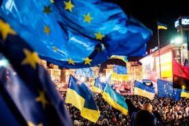 украина, европейский союз, евроинтеграция, таможенный союз, опрос, политика