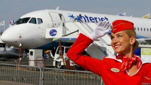Sukhoi SuperJet 100, санкции запада в отношении россии, новости россии, экономика