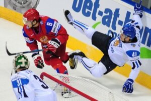 финляндия, россия, чемпионат мира, хоккей, видеотрансляция, где смотреть, онлайн 