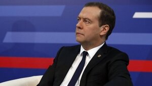 россия, пмюф, дмитрий медведев, санкции, fake news, бизнес