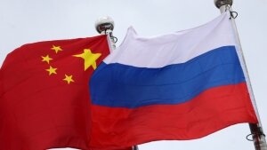 Китай, Россия, Сотрудничество, Санкции США, Заявление 