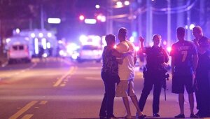 США, Орландо, стрельба, гей-клуб, жертвы, пострадавшие, теракт, фбр, обама 