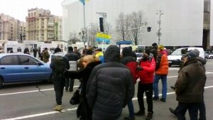 украина, киев, небесная сотня, митинг, общество, майдан независимости