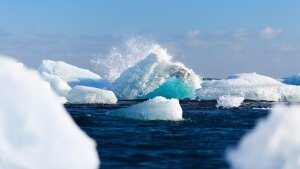 наука, Антарктида озеро Мерсер жизнь микроорганизмы (новости), происшествие