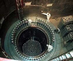 Михаил Ковальчук, россия, китай, физика, наука и техника, гибридный ядерный реактор будущего