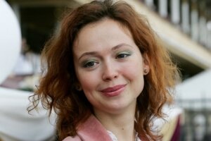 Елена Захарова, новости, россия, актриса, мама, ребенок, дочка, сми, информация , вышла, мероприятие 