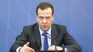 Россия, Дмитрий Медведев, Грузия, Вступление в НАТО, "Страшный конфликт"