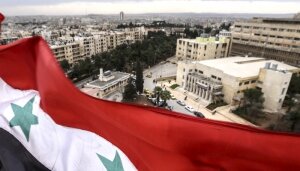 сирия, правительство, оппозиция, переговоры, асад, конституция, правки 