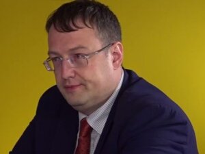 Антон Геращенко, Украина, выборы, Россия, вмешательство