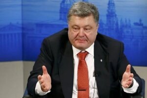 порошенко, украина, донбасс, санкции против рф, отмена, усилить