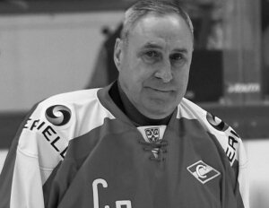 Валентин Гуреев, умер, спартак, хоккей, общество, россия, ссср