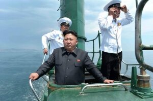 кндр, северная корея, сша, угроза, ядерная война 