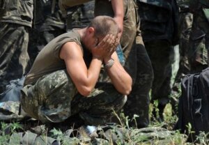 новости украины, новости донецка, днр, александр захарченко, украинские военнопленные