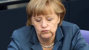 меркель, германия, фрг, россия, рф, санкции, евросоюз, ес, политика, донбасс, восток, война на донбассе