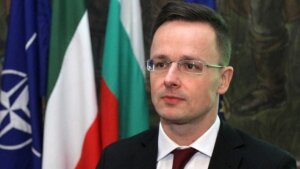 Венгрия, МИД Венгрии, экономические ограничения, Евросоюз, антироссийские санкции, Россия, ЕС