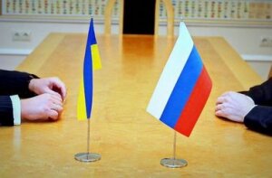 Россия, Украина, переговоры, Минск