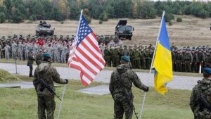 армия украины, сша, бюджет, деньги, политика, оборона