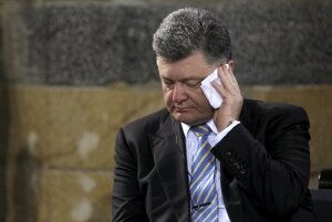 порошенко, скандал, донбасс, украина, политика, президент, фото, шок