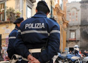 Италия, Убийство украинки, Криминал, Соцсети, Полиция