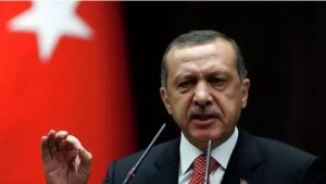 Турция, Сирия, Реджеп Эрдоган, война, наземная операция, НАТО, США