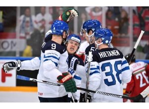 франция, финляндия, чемпионат мира, хоккей, прямая видеотрансляция, онлайн, смотреть 