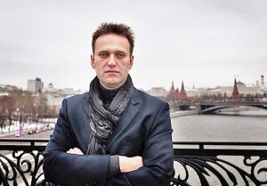 Навальный, оппозиция, акция, Песков, мэрия, Москва, Россия, протесты, полиция