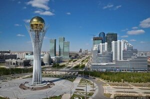 нурсултан назарбаев, новости казахстана, новости мира