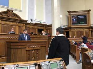 надежда савченко, юрий луценко, верховная рада, арест, политика, украина, петр порошенко