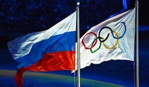 МОК, допинг, Олимпиада, флаг, Олимпийские игры, Россия, болельщики