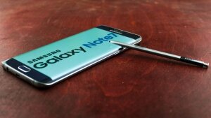 Samsung Galaxy Note 7, взрывы смартфонов, самовозгорание, остановка производства