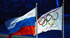 спорт, россия, допинг-скандал, мок, расследование, чиновники минспорта
