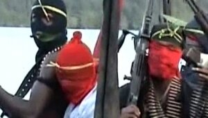 нигерия, похищены моряки, россияне, украинцы, подробности, пираты, нападение