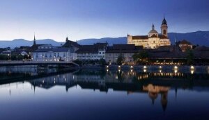 наука, Швейцария город Золотурн видео число 11 аномалия (новости), происшествие