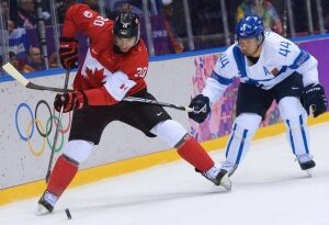 Канада, Финляндия, хоккей, видео, чемпионат мира, плей-офф