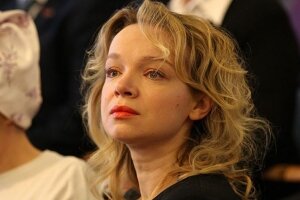 Виталина Цымбалюк-Романовская, новости, россия, гонорар, заработок, стало известно, канал 