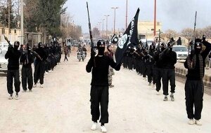 Ирак, ИГИЛ, Исламское государство, палач, казнь, происшествия, радикалы