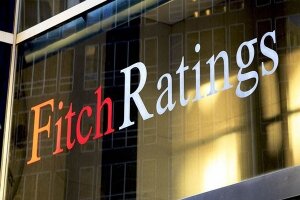 Fitch, рейтинг, прогноз, экономика, россия, санкции, ввп