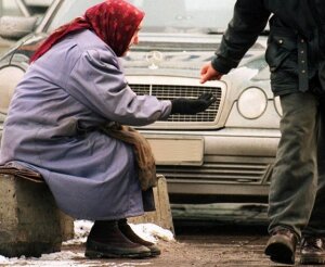 бедные люди, россия, увеличение прожиточного минимума