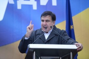 Саакашвили, Порошенко, Киев, столица, Украина, администрация, президент, коррупция, обвинения, политика, деньги