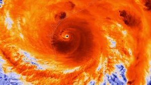 наука, технологии, происшествие, природные катастрофы (новости), США, ураган, видео